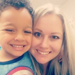 Meet your Posher, Erica